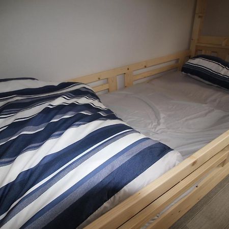 ゲストハウスaiki Ōsaka Extérieur photo
