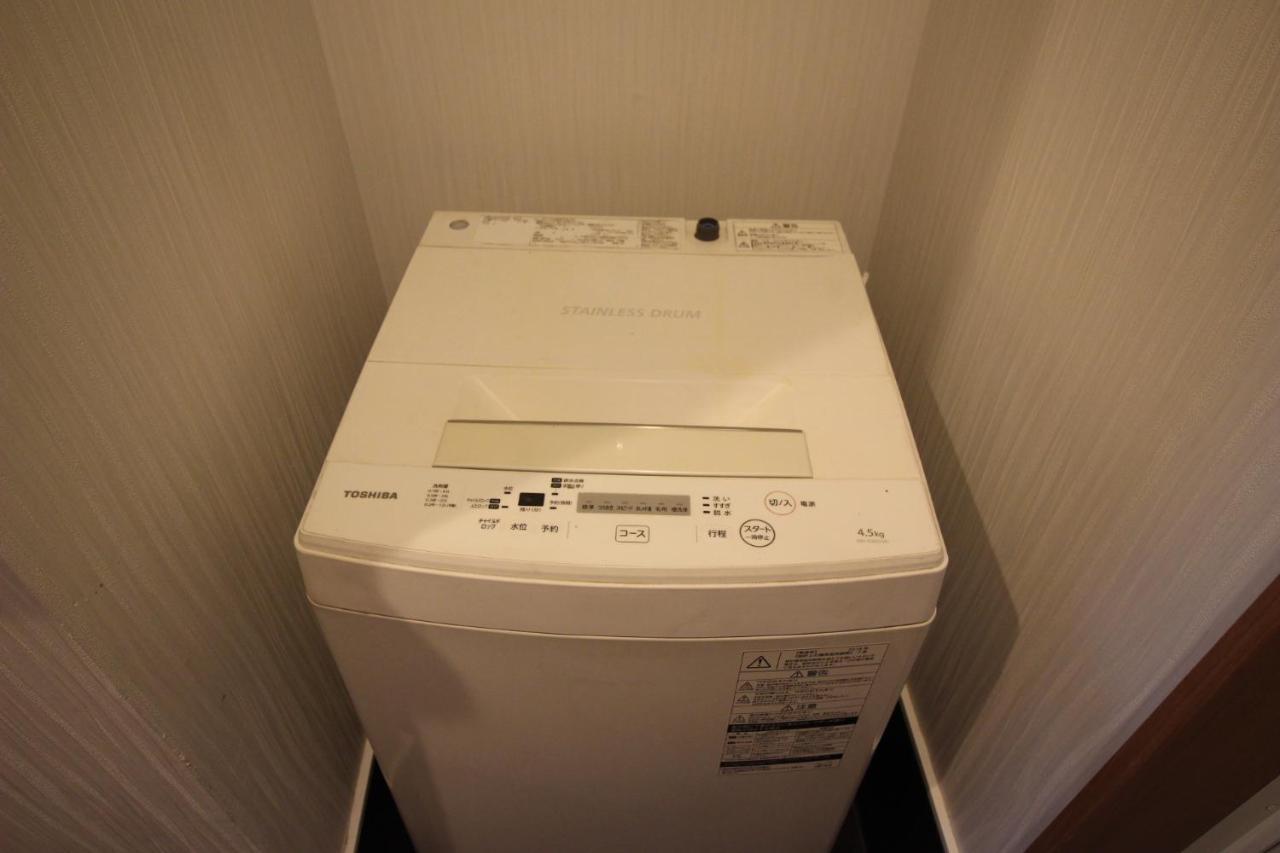ゲストハウスaiki Ōsaka Extérieur photo