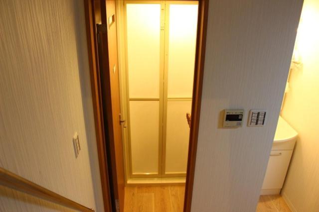 ゲストハウスaiki Ōsaka Extérieur photo